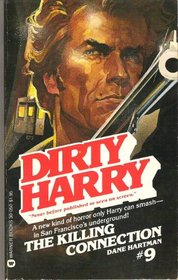 The Killing Connection (Dirty Harry, 9)
