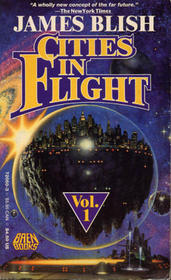 Cities in Flight, Vol. I