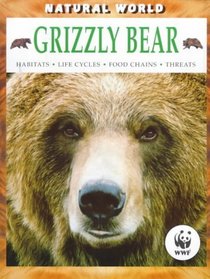 Grizzly Bear (Natural World)