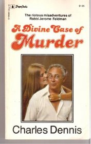 A Divine Case of Murder