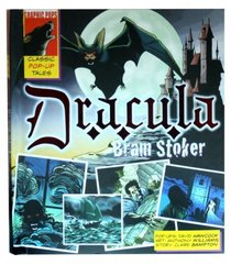 Dracula: A Classic Pop-Up Tale
