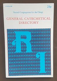 General Catechetical Directory