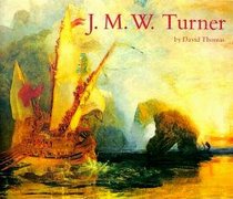 J. M. W. Turner (Medici Art Books)
