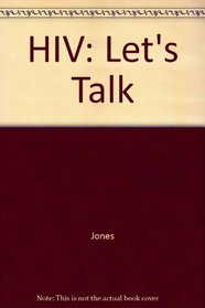 HIV: Let's Talk