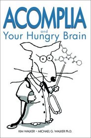Acomplia And Your Hungry Brain