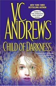 Child of Darkness (Gemini, Bk 3)