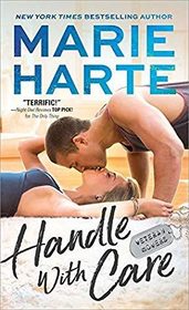 Handle with Care (Veteran Movers, Bk 3)