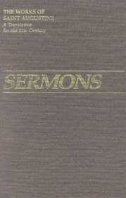 Sermons 184-229 (Works of Saint Augustine)