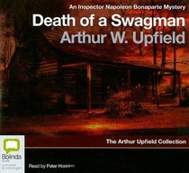 Death of a Swagman (Inspector Bonaparte) (Audio CD) (Unabridged)