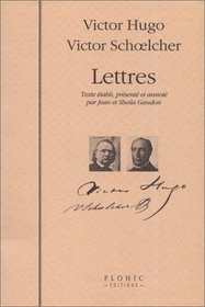 Lettres (French Edition)