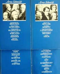 Das essayistische Werk zur deutschen Literatur in 4 Banden: Samtliche Nachtprogramme und Aufsatze (German Edition)