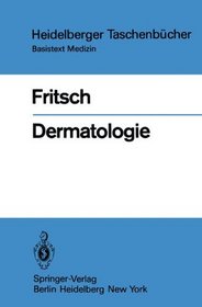 Dermatologie (Heidelberger Taschenbcher) (German Edition)