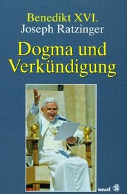 Dogma und Verkundigung (German Edition)