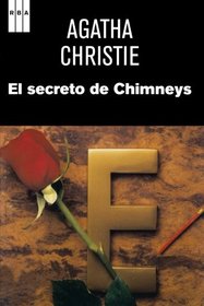 El secreto de Chimneys (Spanish Edition)