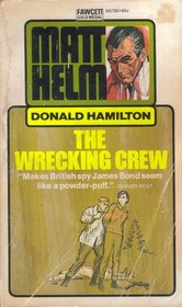 The Wrecking Crew