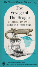 The Voyage of the Beagle