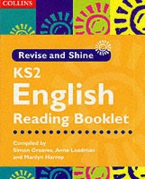 English Key Stage 2 (Revise  Shine S.)
