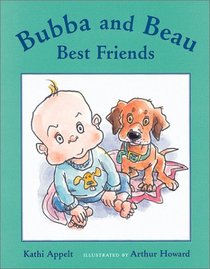 Bubba and Beau, Best Friends (Bubba and Beau)