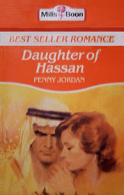 Daughter of Hassan (Bestseller Romance)