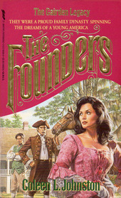The Founders (Gairden Legacy, Bk 1)