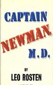 Captain Newman, M.D.