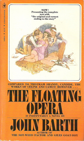The Floating Opera