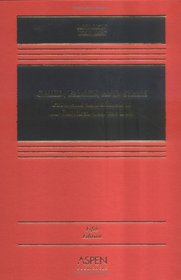 Child, Family, And State: Problems And Materials on Children And the Law (Casebook)