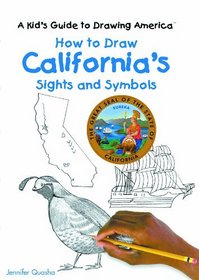 How to Draw Colorado's Sights and Symbols (A Kid's Guide to Drawing America)