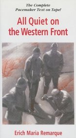 All Quiet on the Western Front (Pacemaker Classics (Audio))