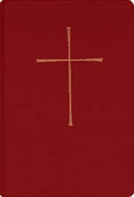 Book of Common Prayer (Chapel Edition) (Chapel Edition)