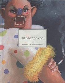 George Condo