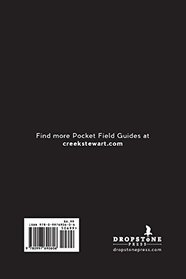 Pocket Field Guide: Survival Book of Lists