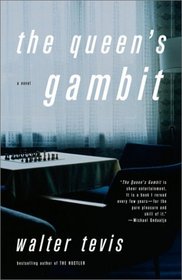 The Queen's Gambit : A Novel (Vintage Contemporaries)