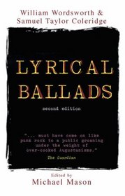 Lyrical Ballads (2nd Edition)