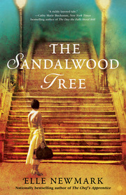 The Sandalwood Tree