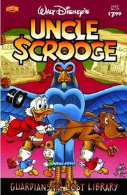 Uncle Scrooge #383 (Uncle Scrooge (Graphic Novels)) (v. 383)