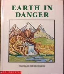 Earth in Danger (World in Danger)