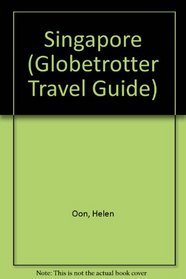 Singapore (Globetrotter Travel Guide)