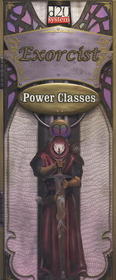 Exorcist (Power Classes III)
