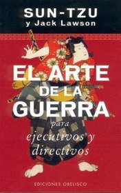 El Arte de La Guerra (Spanish Edition)