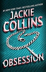 Obsession (L. A. Connections, Bk 2)