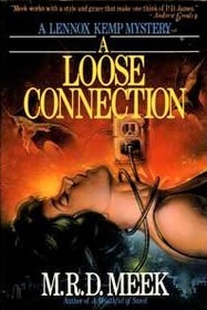 A Loose Connection (Lennox Kemp, Bk 8)
