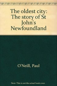 The story of St. John's, Newfoundland