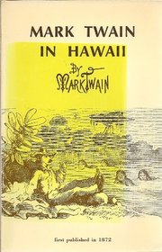 Mark Twain in Hawaii