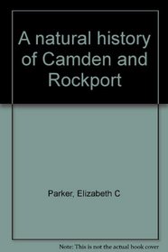 A natural history of Camden and Rockport