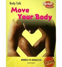 Move Your Body (Freestyle: Body Talk) (Freestyle: Body Talk)