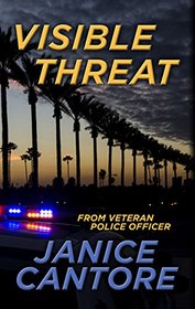 Visible Threat (Thorndike Christian Mysteries)