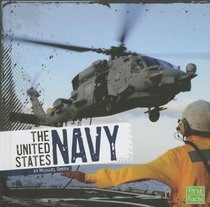 The United States Navy (U.S. Military Forces)
