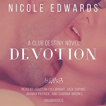 Devotion: A Club Destiny Novel