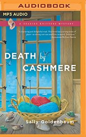 Death by Cashmere (A Seaside Knitters Mystery)